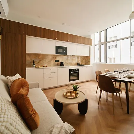 Lavie Maison Marais Sauna Hot Tub Apartament Paryż