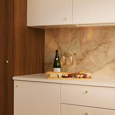 Lavie Maison Marais Sauna Hot Tub Apartament