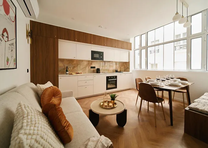 Lavie Maison Marais Sauna Hot Tub Apartmán Paříž